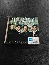 IL DIVO