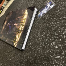 战双帕弥什美术集.VOL.2（带卡）