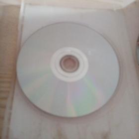 DVD光盘京剧穆桂英挂帅李胜素主演（2碟装光盘九五品，外壳品差）