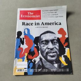 Race in America（英文）