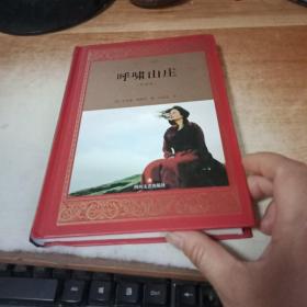 呼啸山庄