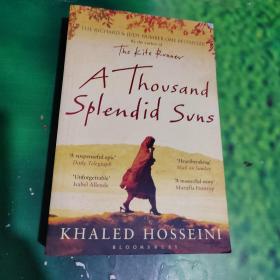 A Thousand Splendid Suns