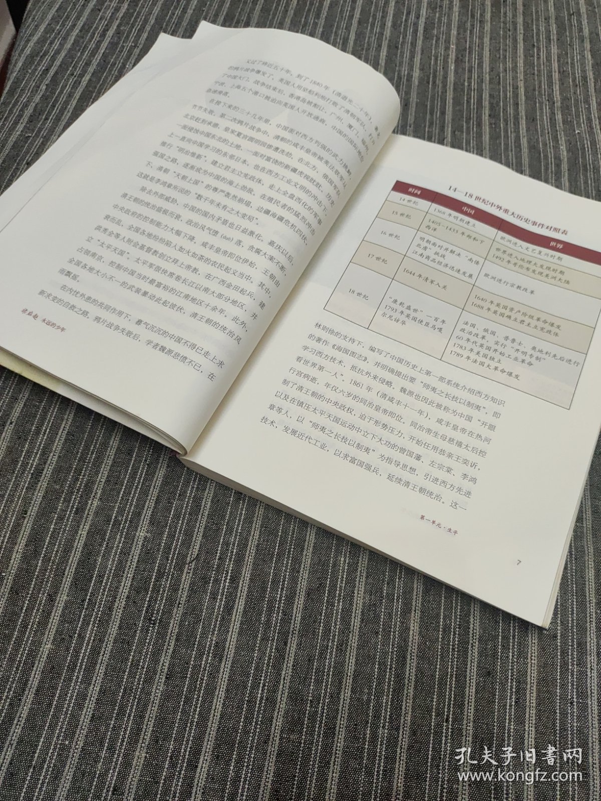 梁启超：永远的少年