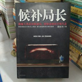 候补局长