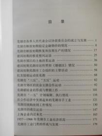 安徽社会主义时期党史资料专题集一二
走向辉煌:铜陵市社会主义时期党史专题集
淮南60年:淮南市社会主义时期党史专题集
芜湖党史资料专题集一二三四五
六安市党史专题资料文集
安庆社会主义时期党史专题一
征程:黄山社会主义时期专题集
淮北市社会主义时期党史资料专题集一
难忘的历程:滁州市社会主义时期党史资料专题
足迹深深:蚌埠市社会主义时期党史专题一二
征途:阜阳市社会主义时期党史专题汇编一