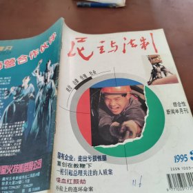 民主与法制1995/3