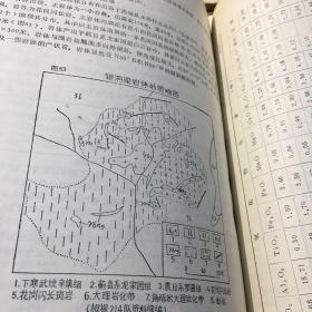 山西中生代酸性侵入岩