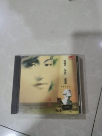 张洪量 ，随欲专辑，CD，宝丽金，T版