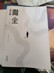 微尘（易中天感动推荐；陈年喜非虚构故事集；卑微如尘，也要热烈地活着。）