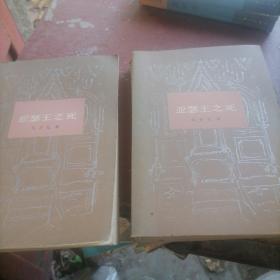 亚瑟王之死（上下）