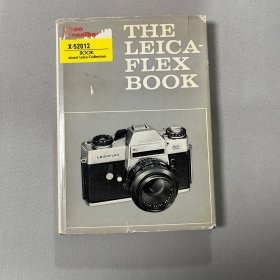 The LeicaFlex book