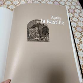 La Bastille, ou, "L'enfer des vivants" : à travers les archives de la Bastille