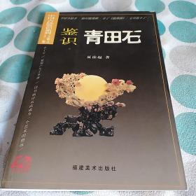 中国古玩鉴识系列：鉴识青田石