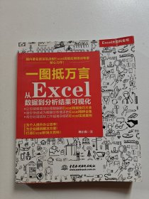 一图抵万言 从Excel数据到分析结果可视化
