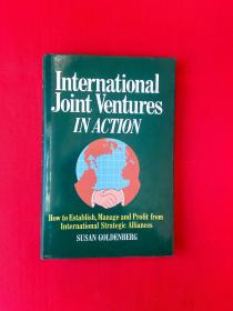 InternationalIoint V entures INACTON