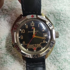 苏联手表