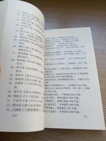 秦简文字系统之研究