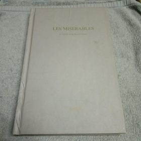 LES MISERABLES