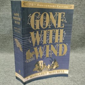 Gone with the Wind：75th Anniversary Edition