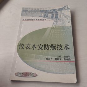 仪表本安防爆技术