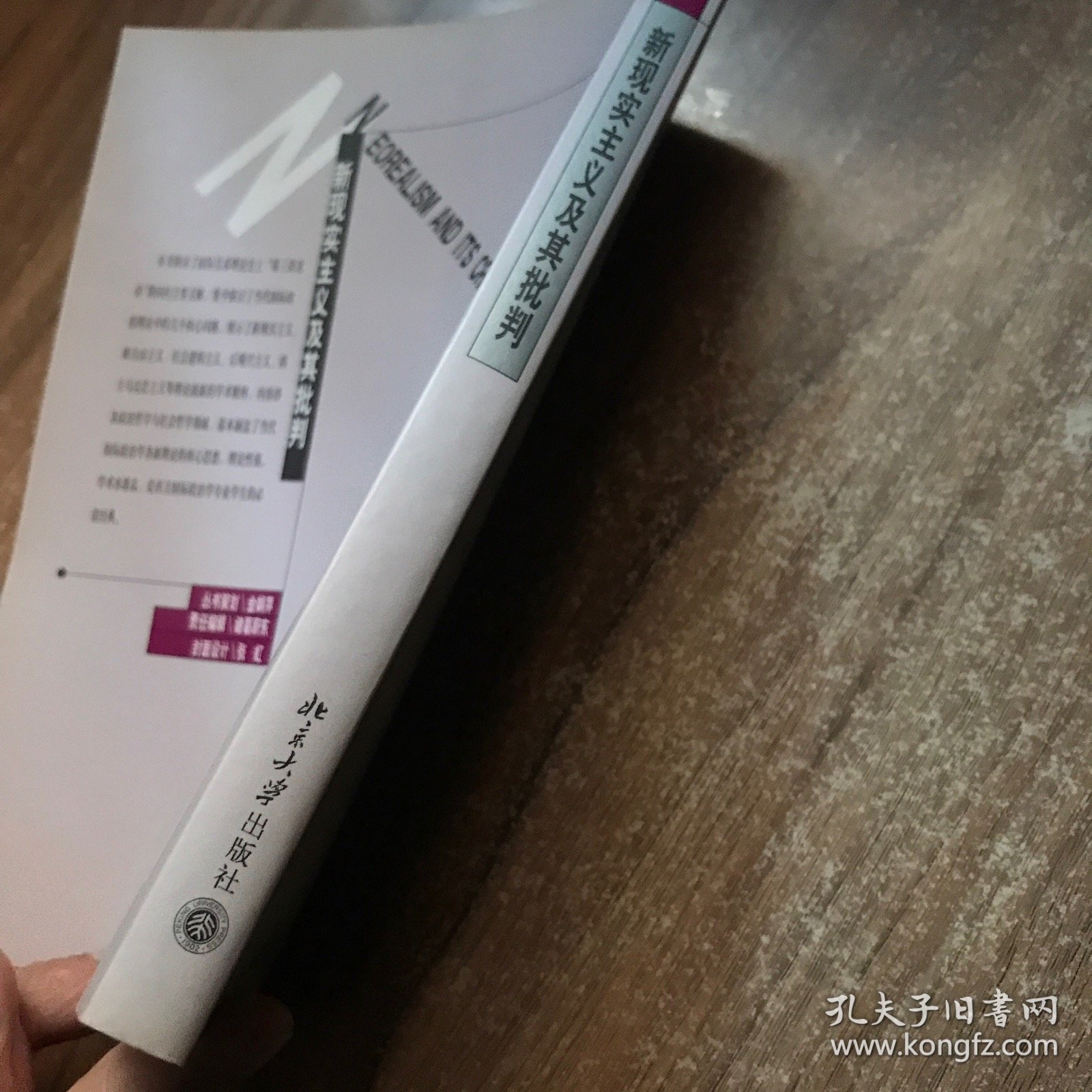 新现实主义及其批判