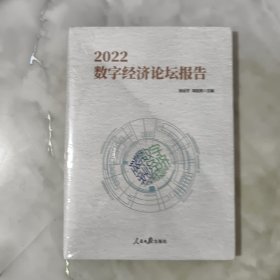 2022数字经济论坛报告