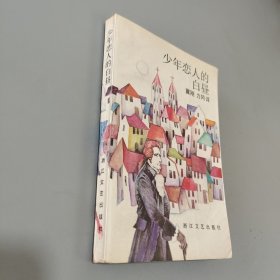 少年恋人的白昼