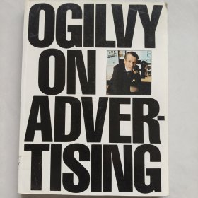 Ogilvy on Advertising