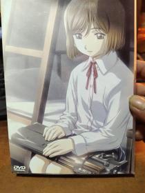 神枪少女 5DVD