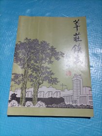 莘庄镇志