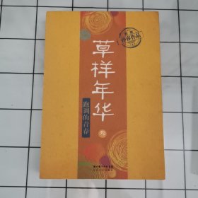 草样年华3：跑调的青春