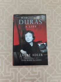 Marguerite Duras：A Life