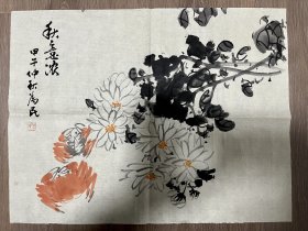 蒋为民，著名画家，浙江金华人。毕业于浙江师范大学中文系、美术系，先后深造于天雅中国岩彩画研究所高研班、中国艺术研究院研究生院人物画创作专业、国家画院刘大为工作室人物画课题班，曾师从施明德、方增先、吴山明、姚有多、张鸿飞、苗再新、赵建成、刘大为、任惠中等国艺名家。