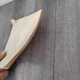 美洲豹第十三號