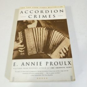 Accordion Crimes