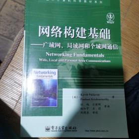 网络构建基础：广域网、局域网和个域网通信