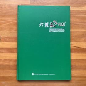 大理感通别墅·产品手册·规划设计理念风格介绍资料（精装版）