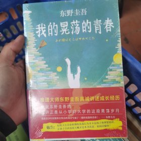 我的晃荡的青春