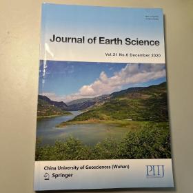 Journal of Earth Science