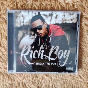 Rich Boy – Break The Pot