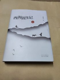 西海固笔记(精装)