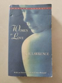 Women in Love 恋爱中的女人