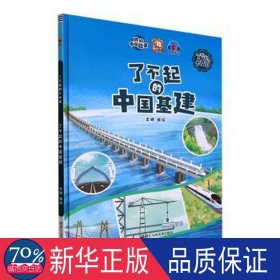 了不起的中国基建/了不起的大中国