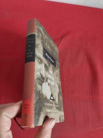 English Patient （大32開，硬精裝）【詳見圖】