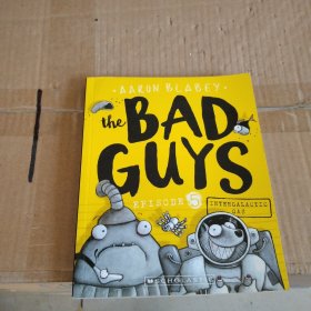 The bad guys 5