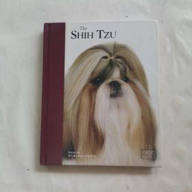 SHlH丶Tzu赛珠犬，西施犬（英文版）