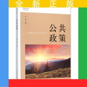 公共政策