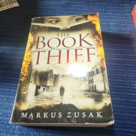 The Book Thief (Definitions)偷書(shū)賊