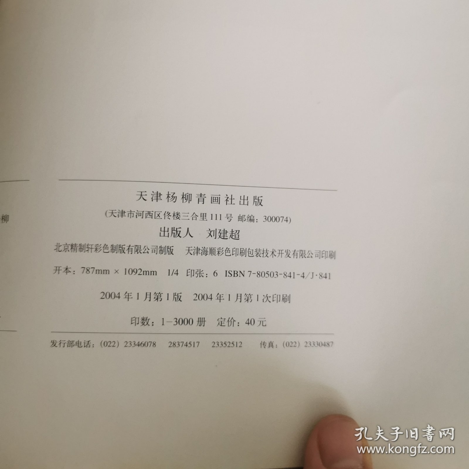 美术教学示范作品---工笔人物画法(二）