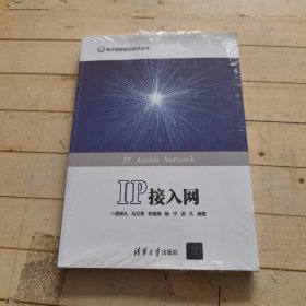 IP接入网 (未拆封)